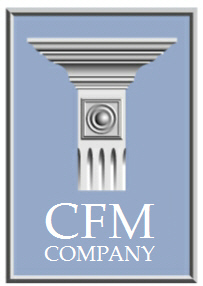 CFM COMPANY DETAILED LOGO