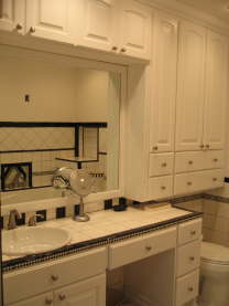Bickley Master Bath