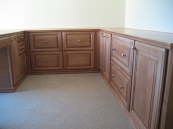 Park Storage and Filing