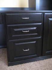 Drawer Bank