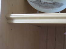 1W Shelving (1-1/4")