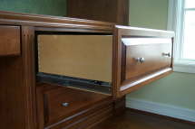 Full Extension Slides