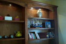 9T Shelving