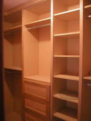 Shelving and Drawers