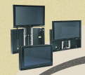 Plasma TV Lifts